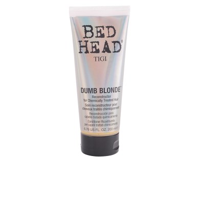 BED HEAD DUMB BLONDE reconstructor 200 ml