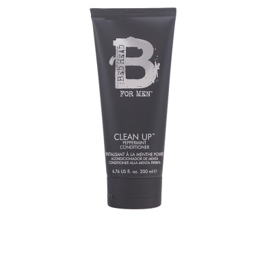 BED HEAD FOR MEN clean up peppermint conditioner 200 ml
