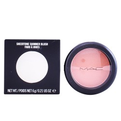 SHEERTONE SHIMMER blush sunbasque