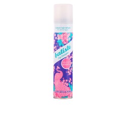 ORIENTAL PRETTY & OPULENT dry shampoo 200 ml