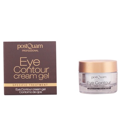 EYE CONTOUR cream gel 15 ml