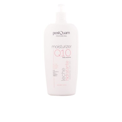 MOISTURIZER Q10 body care 400 ml