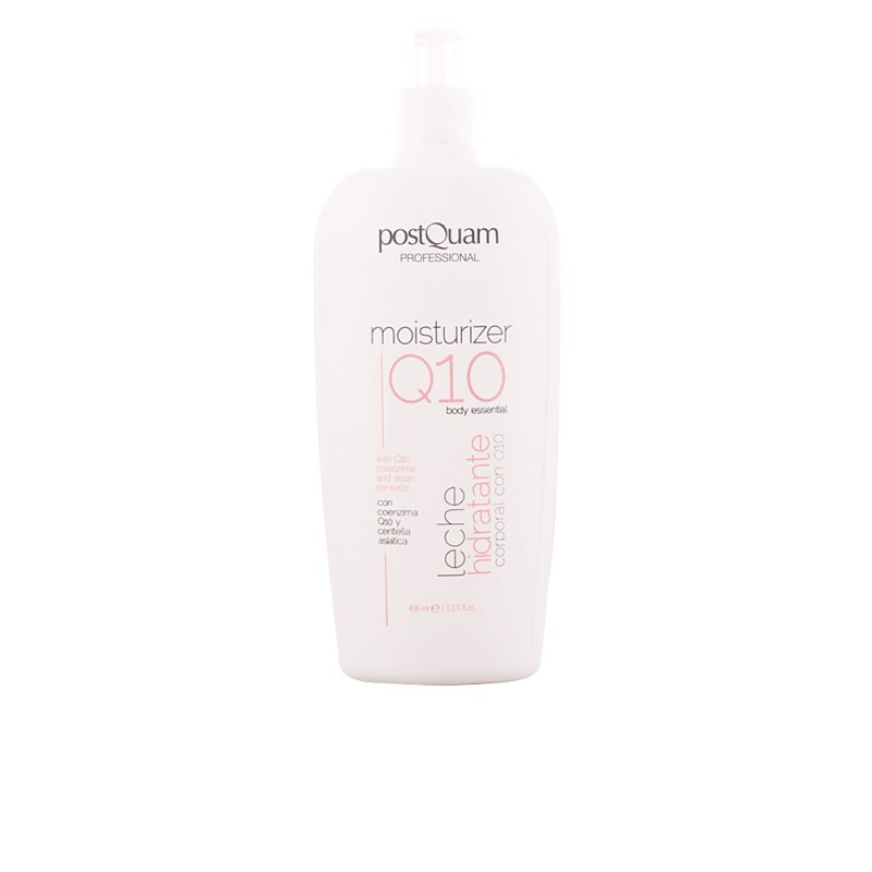 MOISTURIZER Q10 body care 400 ml