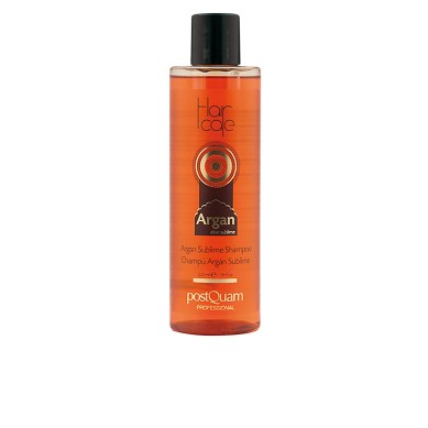 HAIRCARE ARGAN SUBLIME shampoo 225 ml