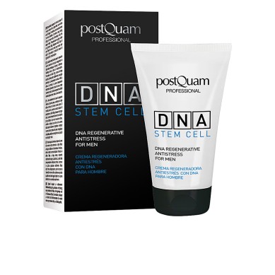 GLOBAL DNA MEN antiestress cream 50 ml