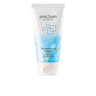 ESSENTIAL CARE purifying mask normal/sensible skin 150 ml