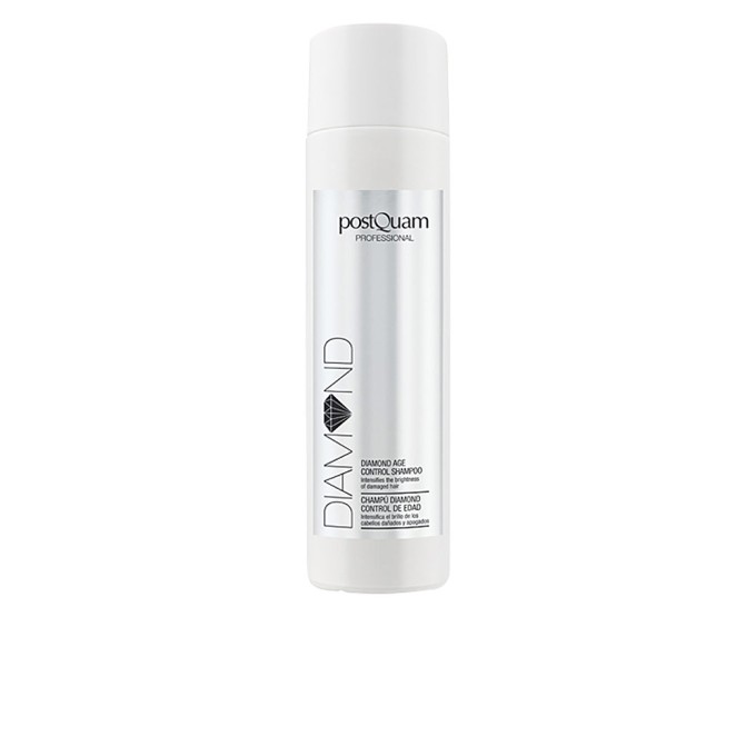 DIAMOND age control shampoo 250 ml