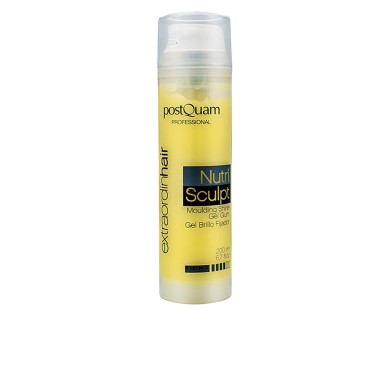 EXTRAORDINHAIR nutri sculpt moduling shine gel gum 200 ml