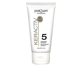 KERACTIV 5 smooth mask with keratin 150 ml