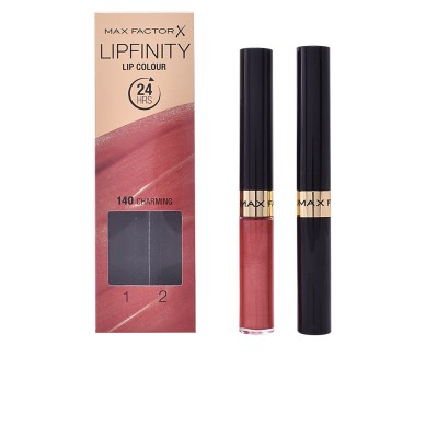 LIPFINITY classic 140 charming 2 ml