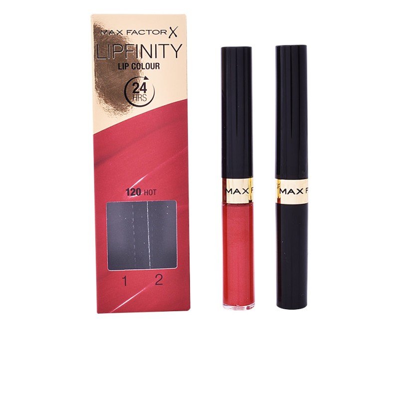 LIPFINITY classic 120 hot 2 ml