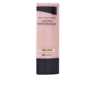LASTING PERFORMANCE touch proof 102 pastelle 35 ml