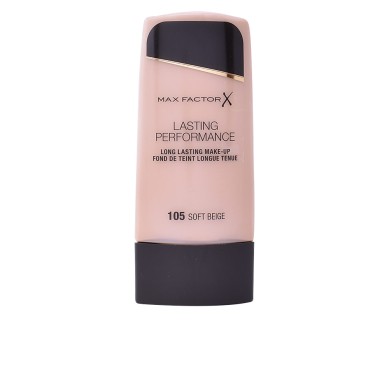 LASTING PERFORMANCE touch proof 105 soft beige 35 ml