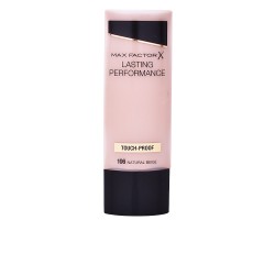 LASTING PERFORMANCE touch proof 106 natural beige 35 ml