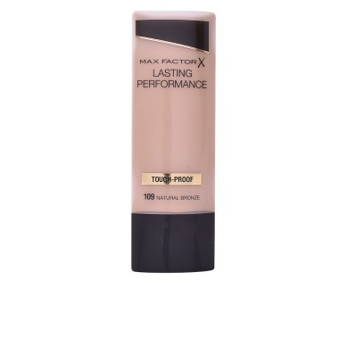 LASTING PERFORMANCE touch proof 109 natural bronze 35 ml