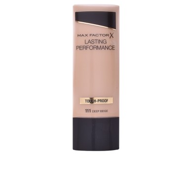 LASTING PERFORMANCE touch proof 111 deep beige 35 ml