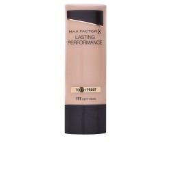 LASTING PERFORMANCE touch proof 111 deep beige 35 ml