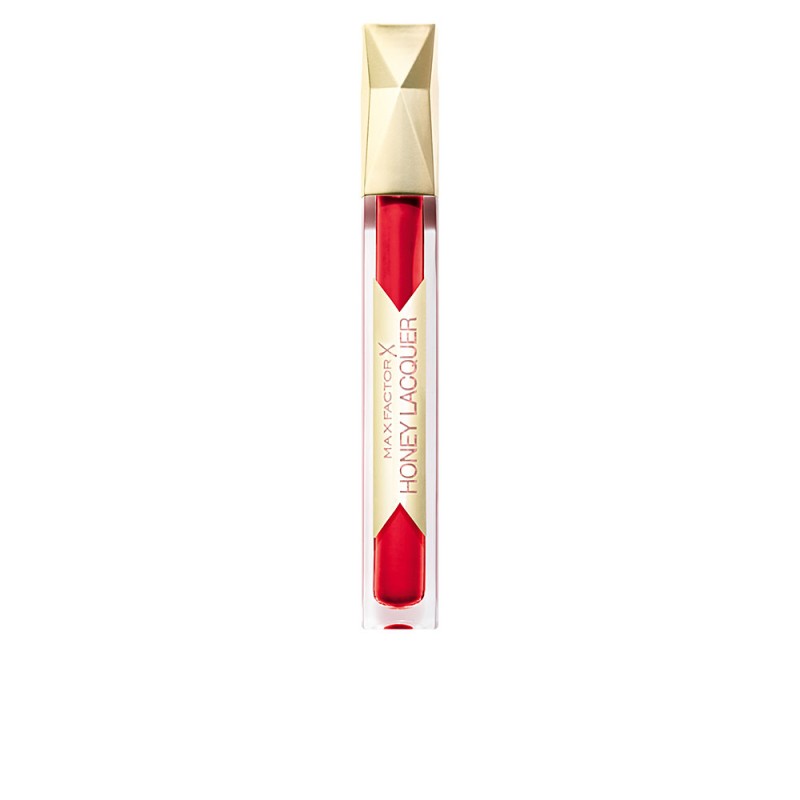 HONEY LACQUER gloss 25 floral ruby