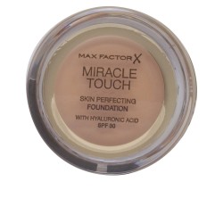 MIRACLE TOUCH liquid illusion foundation 060 sand 12 gr