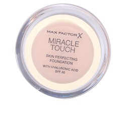 MIRACLE TOUCH liquid illusion foundation 075 golden 12 gr
