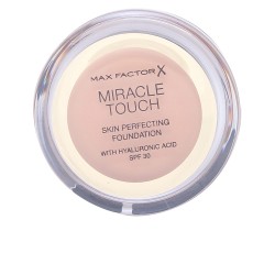MIRACLE TOUCH liquid illusion foundation 080 bronze 12 gr