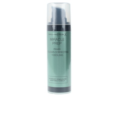 MIRACLE PREP PRIMER colour-correcting + cooling 30 ml
