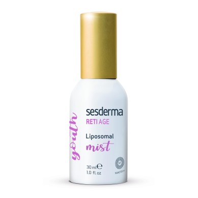 RETI-AGE mist booster rejuvenecedor 30 ml