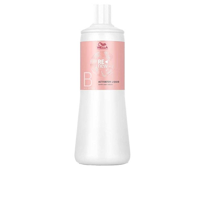 Wella RENEW activator liquid 500 ml