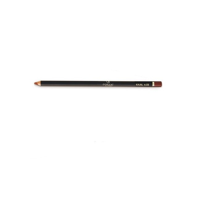 D'ORLEAC LÁPIZ DE OJOS KHOL Nº 211PLATA DIFUMINADOR