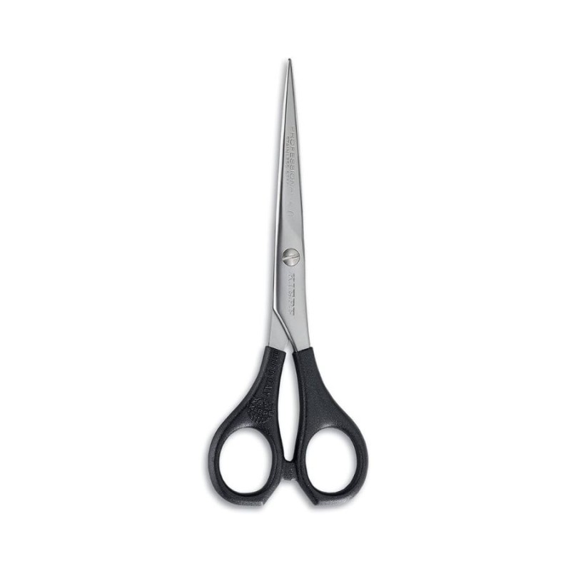 Tijera Cortapelo Professional 6' Kiepe 2117