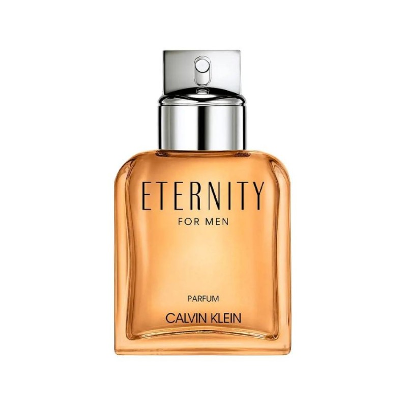 Calvin Klein ETERNITY FOR MEN INTENSE eau de parfum vaporizador 50 ml