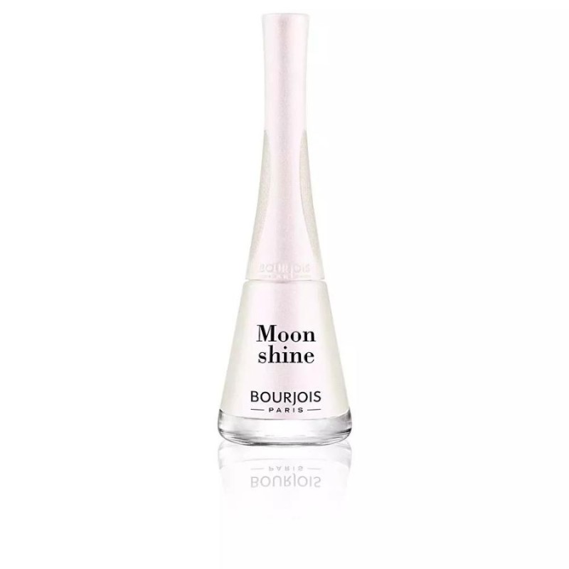 Bourjois 1 SECONDE nail polish 021 moon shine