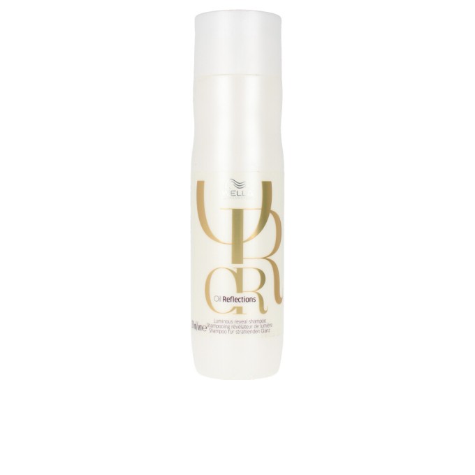 OR OIL REFLECTIONS luminous reveal shampoo 250 ml