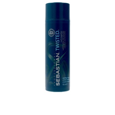 TWISTED curl magnifier styling cream 145 ml
