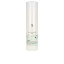NUTRICURLS shampoo waves 250 ml