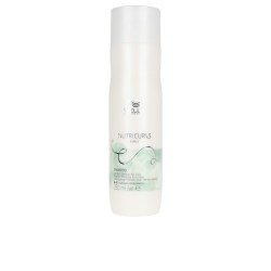 NUTRICURLS shampoo curls 250 ml