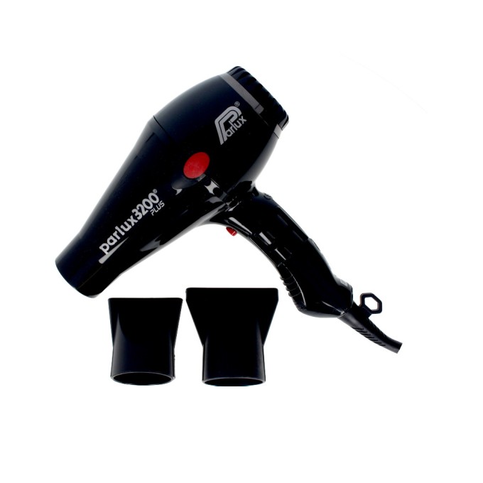 HAIR DRYER 3200 plus black 1 u