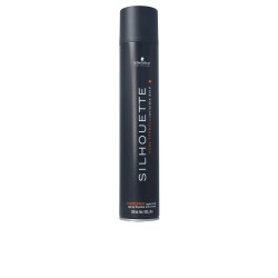 SILHOUETTE hairspray super hold 500 ml