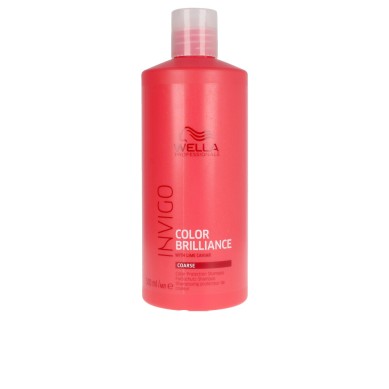 INVIGO COLOR BRILLIANCE shampoo coarse hair 500 ml
