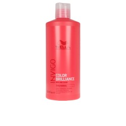 INVIGO COLOR BRILLIANCE shampoo fine hair 500 ml
