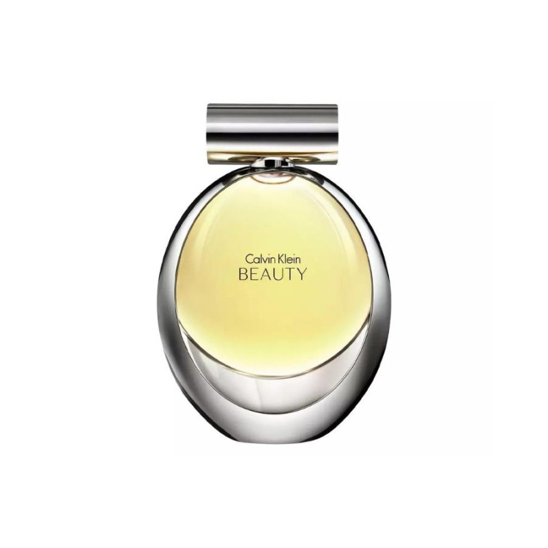 Calvin Klein BEAUTY eau de parfum vaporizador 100 ml