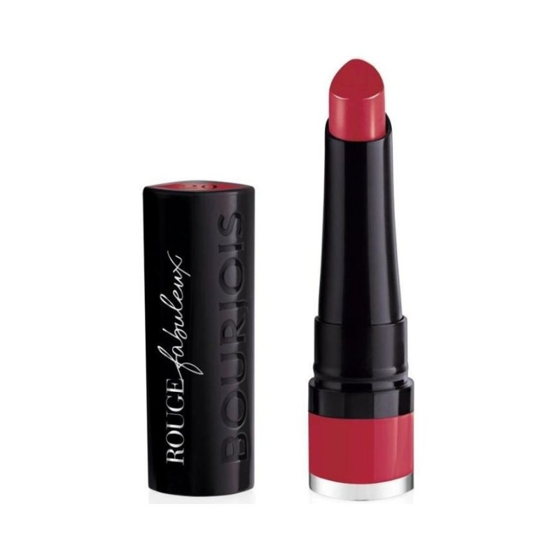 Bourjois ROUGE FABULEUX lipstick nº020 bon rouge 2,3 gr