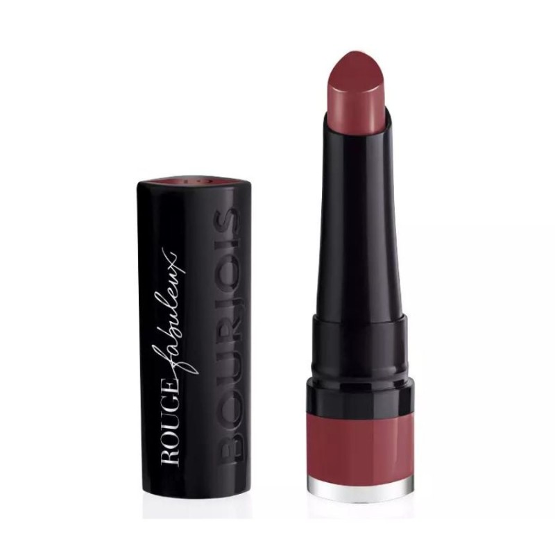 Bourjois ROUGE FABULEUX lipstick nº019 betty cherry 2,3 gr