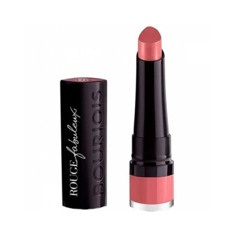 Bourjois ROUGE FABULEUX lipstick Nº006 sleepink beauty 2,3 gr