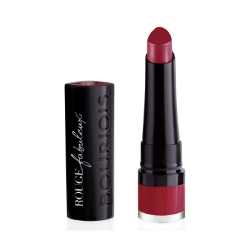 Bourjois ROUGE FABULEUX lipstick Nº012 beauty and the red 2,3 gr