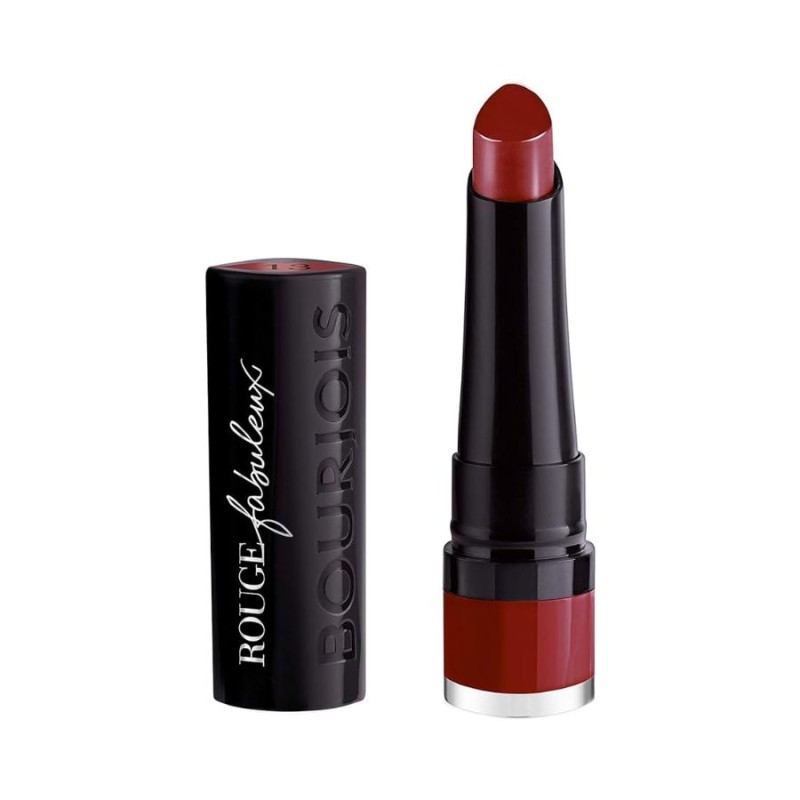 Bourjois ROUGE FABULEUX lipstick Nº013 cranberry tales 2,3 gr