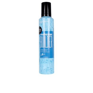 VOLUME BUILDER volume mousse 247 ml