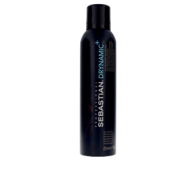 DRYNAMIC + dry shampoo 212 ml