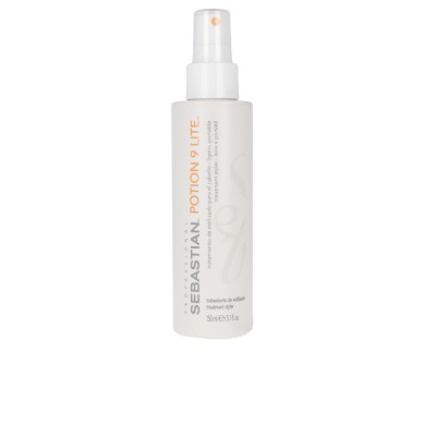 SEBASTIAN potion 9 lite treatment styler 150 ml