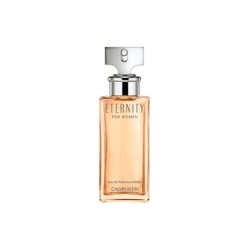 Calvin Klein ETERNITY INTENSE eau de parfum vaporizador 50 ml
